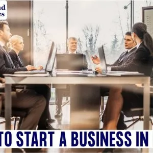 Complete startup assistance for business registration in india