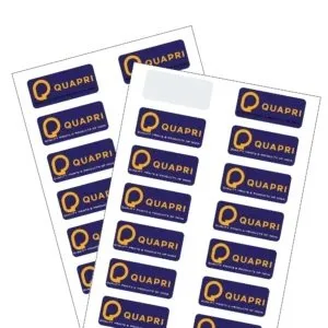 Custom sticker and label printing in bangalore