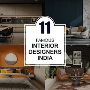 Top interior designers