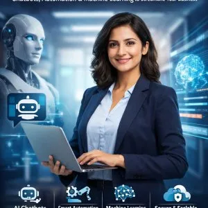 Azure ai services intelligent ai solutions by ifi tech