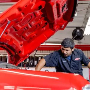 Fast oil change service in san antonio texas