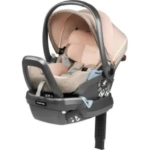 Shop infant car seats during spring season sale for safe newborn