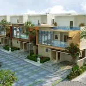 Villas in hyderabad
