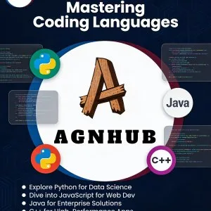 Agnhub coding courses