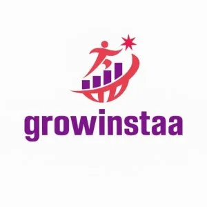 Growinstaa instagram growth services in jaipur