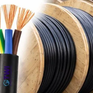 Twi wires cables powering reliable electrical solutions
