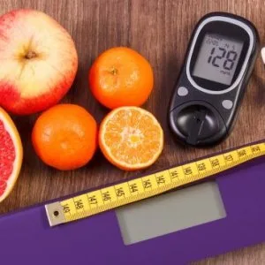 Naturopathy treatment for diabetes