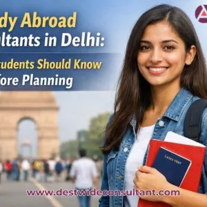 Study visa europe for students