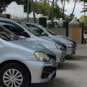 Mysore cab services for local and outstation travel