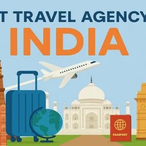 Indian tour operator for custom travel packages namaskar india