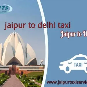 Jaipur to delhi taxi fast comfortable rides jaipur taxi se