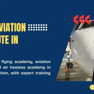 Skyreach aviation academy best aviation institute in jaipur
