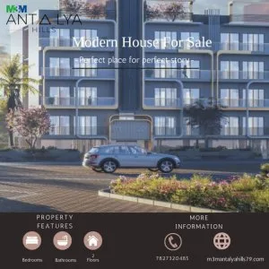 M3m antalya hills 25 bhk price for smart investment
