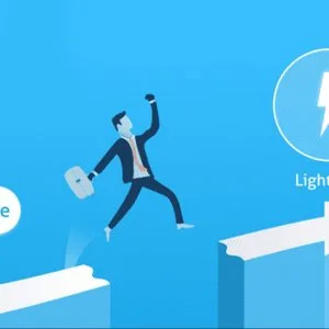 Salesforce lightning migration services upgrade seamlessly wit