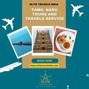 Tamil nadu tours and travels service