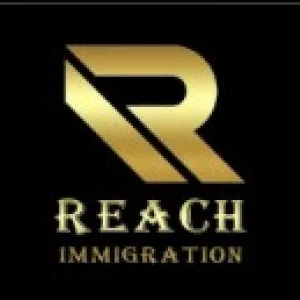 Reach immigration