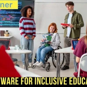 Improve special education programs with smart software