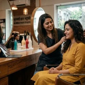 Mumbai hair specialist guide common hair problems