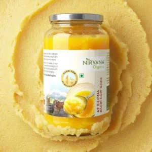 Bilona ghee price in india pure authentic vedic ghee