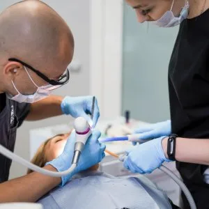 Expert care by root canal specialist in mumbai