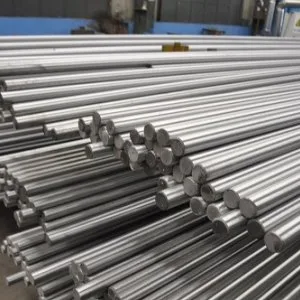 Top stainless steel round bar manufacturer india
