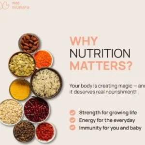 Looking for the Best Pregnancy Snacks to Buy Online in India