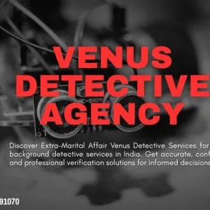 Extramarital affair venus detective services complete backgro