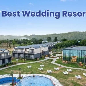 Best wedding resort for destination weddings