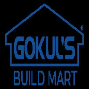 Gokul's build mart