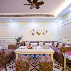 Best resorts in rishikesh near ganga the neeraj luxury hotels