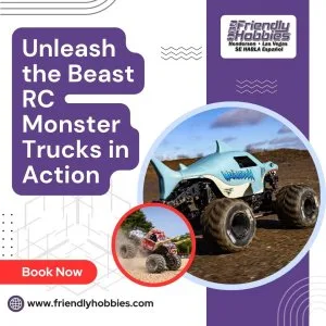 Best rc cars for kids at friendly hobbies