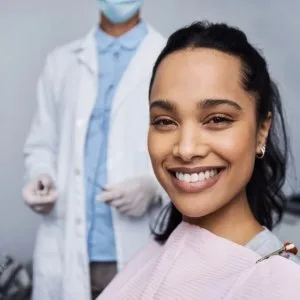 Dental bridges services darien for stronger smiles
