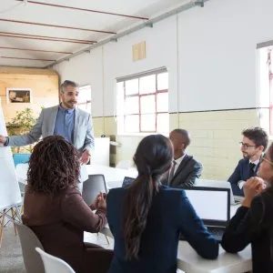 Best corporate training services for business growth
