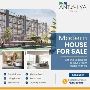 Location benefits of m3m antalya hills located in spr road secto