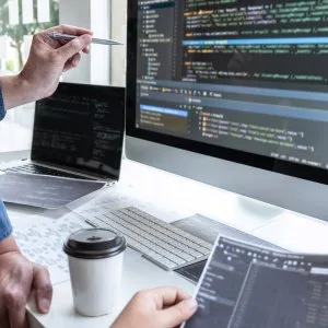 Birmingham loves 5rv digital as their web development agency