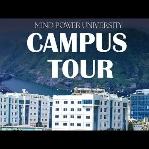 Mind power university