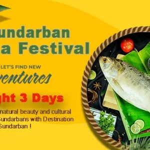 Hilsa festival tour from kolkata destination sundarban