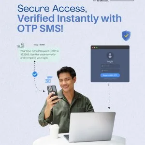 Bulk sms service provider in delhi
