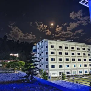 Mind power university