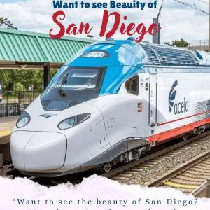 Get the best deals on train tickets across the usa