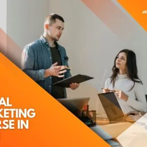Digital marketing course