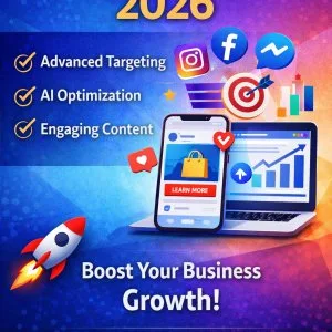 Marketing service