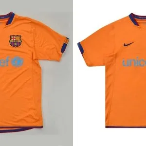 Clothing apparel photo editing services