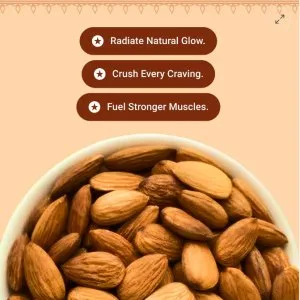 Almond