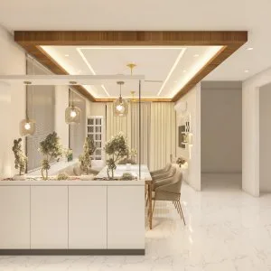 Trusted interior designer in greater noida ncr