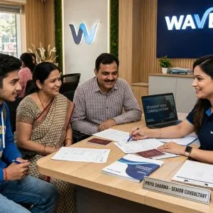 Best immigration consultancy in delhi