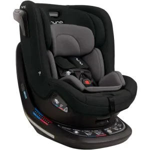Buy rotating car seats for spring season – safe & easy travel fo