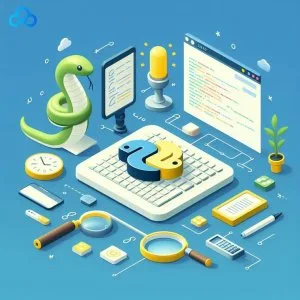 Best python programming courses in noida for career growth