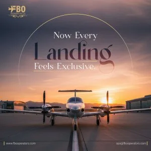 Fbo ground handling services vocl calicut airport fbo operator