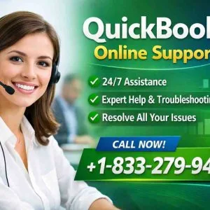 What are the most common issues fix by quickbooks online support